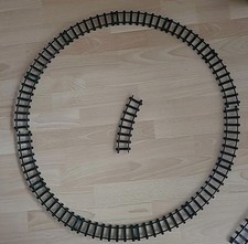 Faller Hit Train  Playtrain  Schienen Set 