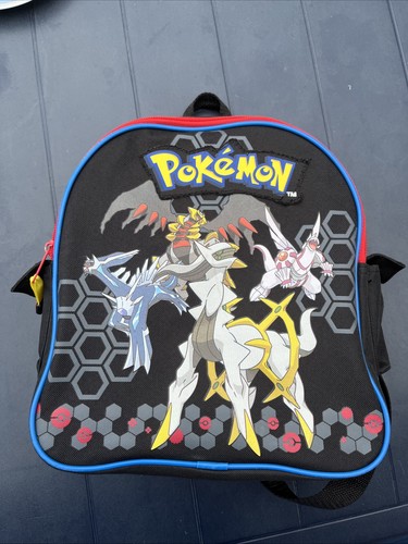 Pokemon mini rucksack vintage - mini-rucksack,