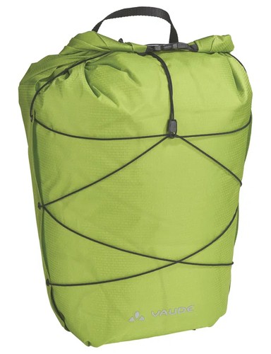 Vaude doppeltasche aqua - doppeltasche,
