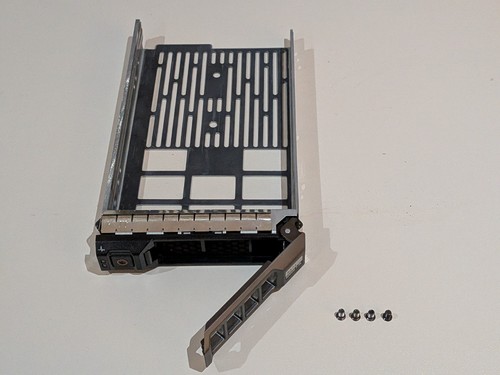 Dell hdd caddy - dell,