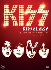 Kissology 2: 1978-1991 (4pc) /