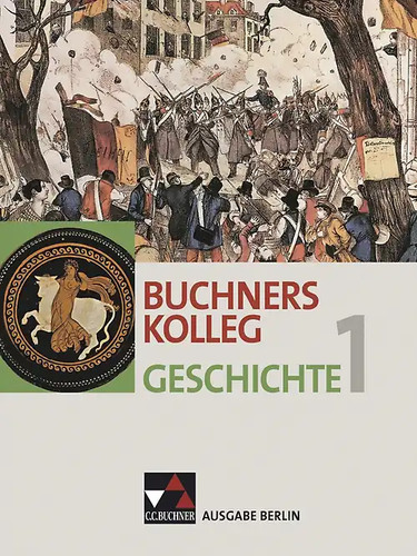 Buchners kolleg geschichte - geschichte, –