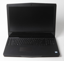 17.3" Alienware, 17 R5