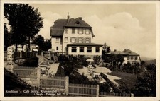 Ak Karpacz Krummhübel