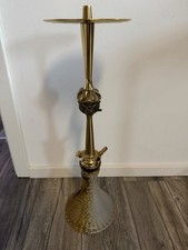 Maklaud Kong Shisha Gold