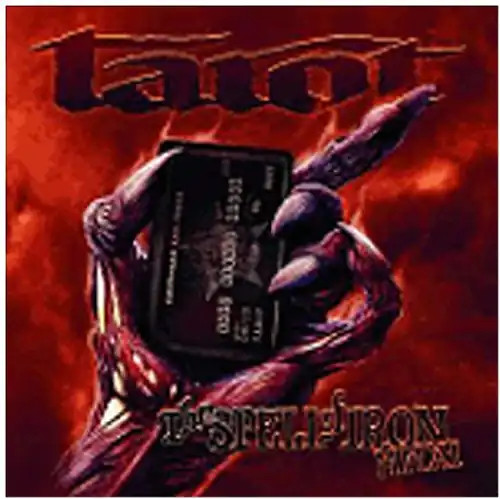 Tarot the spell iron mmxi - -,