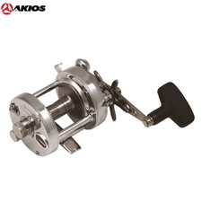 AKIOS Fishing Lefthanded