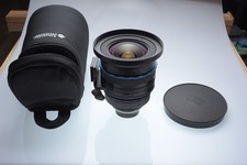 Schneider PC-TS Super-Angulon 4,5/28mm HM ASPHÄRIC