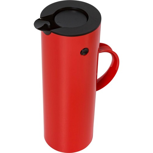 Stelton isolierkanne 1l - em,