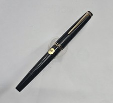 Montblanc 22 Füllfederhalter