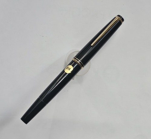 Montblanc füllfederhalter - montblanc, 22