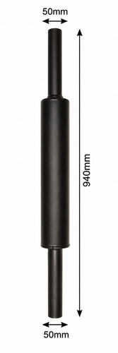 Auspuff schalldämpfer case - auspuff,