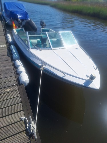 Gleiter sportboot rio bravo - gleiter, bravo"