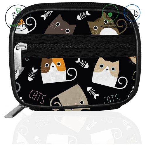 Tablettenbox tage pillendose - tage,