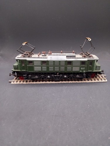 Rivarossi lok 117 - rivarossi, h0