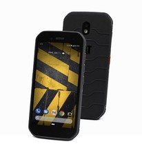 Cat S42 Dual SIM Schwarz 32 GB