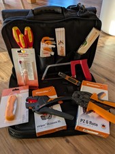 Profi Service Werkzeugtasche