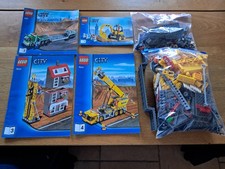 Lego® City - 7633 - Große