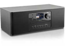 Peaq pdr 370 b - peaq, bt-b