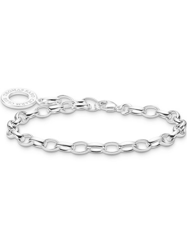 Thomas sabo armband charm club - thomas,