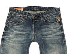 REPLAY ROGOB HERREN JEANS –