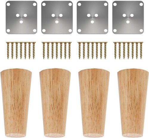 Stück holz tischbeine - stück,