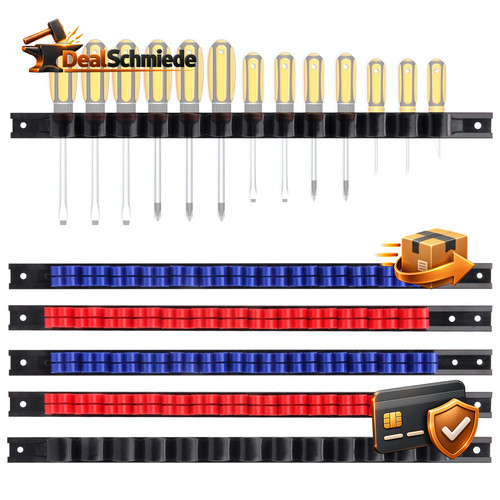 Schraubendreher organizer - schraubendreher-organizer, 6