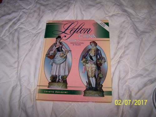 Collector encyclopedia of - encyclopedia,