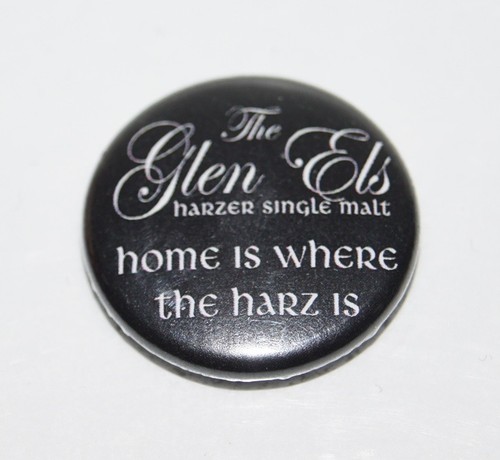 Glen els harzer single malt - glen,