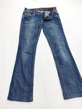 Rock Revival Damenjeans