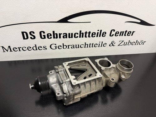 Mercedes kompressor w204 - mercedes,