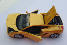 Neuer maisto lamborghini - , "