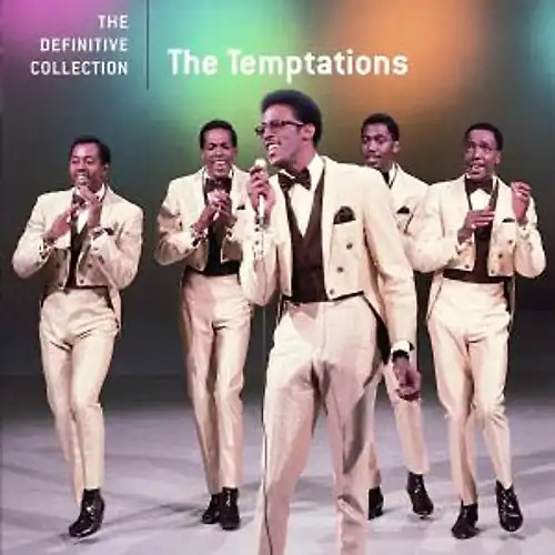The temptations - -,