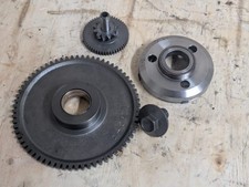 Suzuki Bandit GSF 600 WVA8