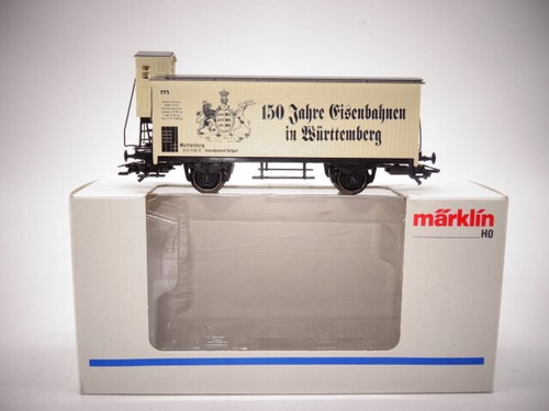 Märklin 84682 somo - märklin,