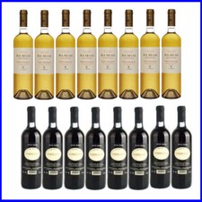 Samos Vin Doux - Mavrodaphne