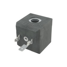 Magnetventilspule CEME 688 - 230V 50Hz / für Bügelstation Dampfreiniger