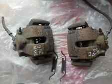 BMW E46 330 Bremssattel Sättel Vorne Links Rechts Bremsen Umbau #