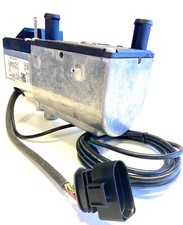 Standheizung Heizgerät