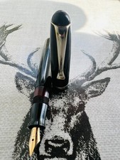 Eco 3 Kolben Füllfederhalter