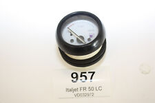 957 Italjet Formula 50 FR 50 LC   Armatur Tankanzeige
