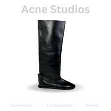 Acne Studios Damen Stiefel