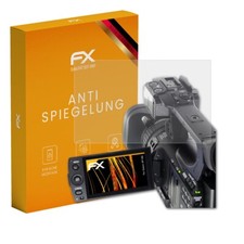 atFoliX 3x Displayfolie für