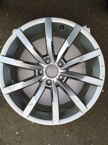 Audi alufelge 3g0601025 - alufelge,