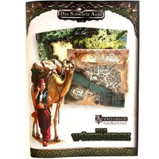 DSA5: Das Wüstenreich