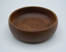 Teller Akazienholz Ø 14 x 4cm