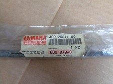 NOS OEM Yamaha TZ250 Throttle