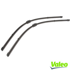 VALEO Scheibenwischer vorne 2x