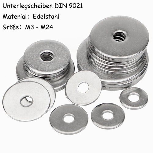 Edelstahl beilagscheiben din - edelstahl-beilagscheiben,