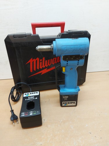 Würth gesipa accubird akku - würth,